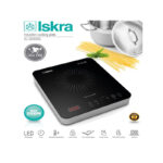 ISKRA IC-2000Q индукциска плоча - Image 2