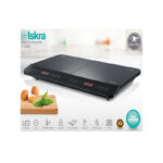ISKRA IC-3500D индукциска плоча - Image 2