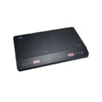 ISKRA IC-3500D индукциска плоча - Image 3