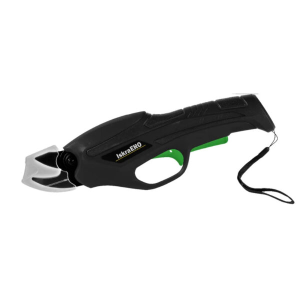 Iskra IE-CPS-951 аку мулаторски ножици за резидба на гранки 3.6V Li-ion