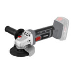 Iskra IX-AG07 X-cross Батериска аголна брусилка