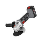 Iskra IX-AG07 X-cross Батериска аголна брусилка - Image 4