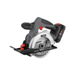 Iskra IX-CS07 X-crossБатериска циркуларна пила - Image 2