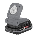 Iskra IX-FL07 X-cross Батериска сијалица