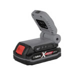 Iskra IX-FL07 X-cross Батериска сијалица - Image 3