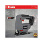 Iskra IX-JS07 X-cross Батериска убодна пила - Image 2