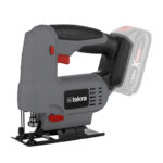 Iskra IX-JS07 X-cross Батериска убодна пила