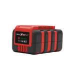 ISKRA IX-LM36 акумулаторска косилка (без батерија и полнач) - Image 3