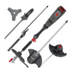 Iskra IX-MT36A АКУМУЛАТОРСКИ ПОВЕЌЕНАМЕНСКИ ТРИМЕР