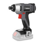 Iskra IX-TW07 X-cross Батериски ударен одвртувач