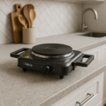 Iskra JB-3217G  Електрично решо за готвење - Image 4