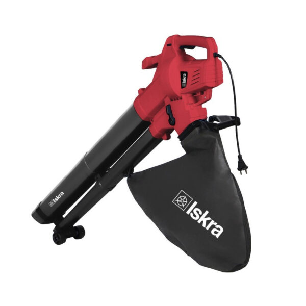 Iskra LB-3000V Електрична дувалка за лисја