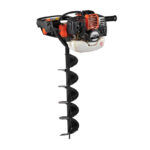 Iskra LDE-520A Бензиски сврдел