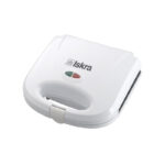 Iskra MG-2 WH/BL мини тостер - Image 2