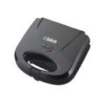 Iskra MG-2 WH/BL мини тостер - Image 3