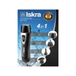 Iskra MY-702 Мини тример - Image 3