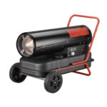 Iskra нафтен тајфун BGO1601-30кW