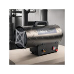 Iskra плински тајфун  BGA1401-15 kW - Image 2