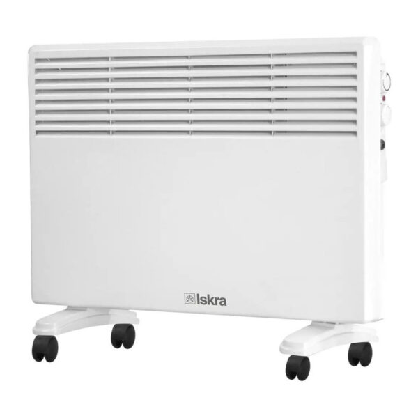 Iskra PN 2000 2kW електрична панелка