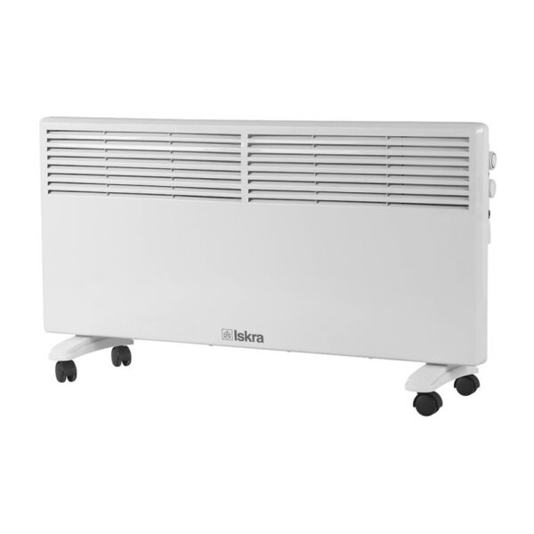 Iskra PN 2500 2,5kW електрична панелка