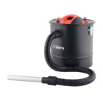 ISKRA Правoсмукалка за пепел ZN1601-20L