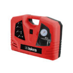 ISKRA Преносен- мобилен копресор BC1100 - Image 2