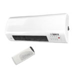 Iskra PTC-2021L Ѕидна греалка