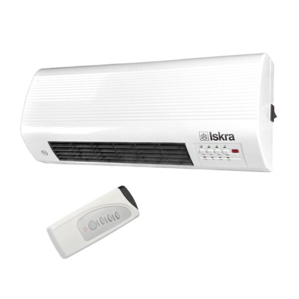 Iskra PTC-2021L Ѕидна греалка