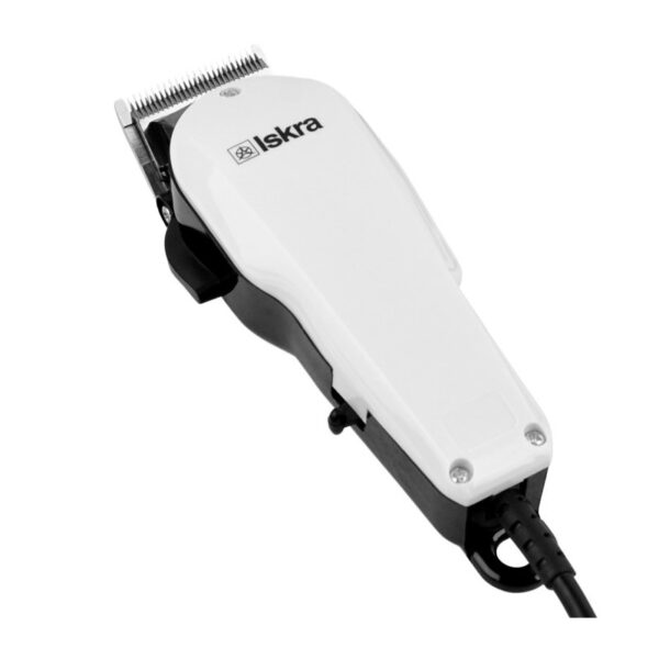 Iskra QR8918 (White) Машинка за шишање