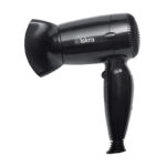 Iskra RH-1558-1BL Травел фен за сушење коса
