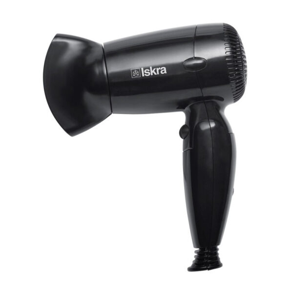 Iskra RH-1558-1BL Травел фен за сушење коса