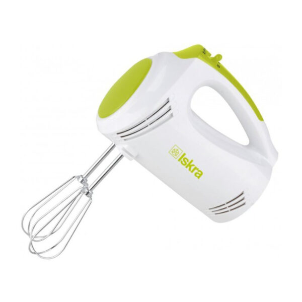 Iskra S1 миксер