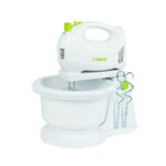 Iskra S3A миксер со сад