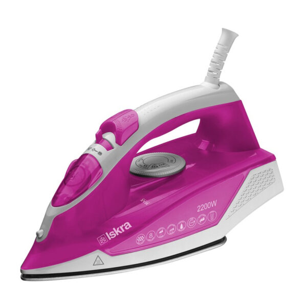 ISKRA SL-2022 Пегла на пареа