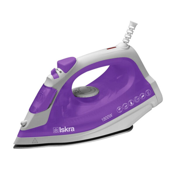 ISKRA SL-2077A Пегла на пареа