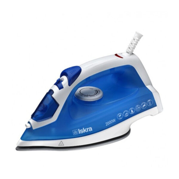 ISKRA SL-2088A Пегла на пареа