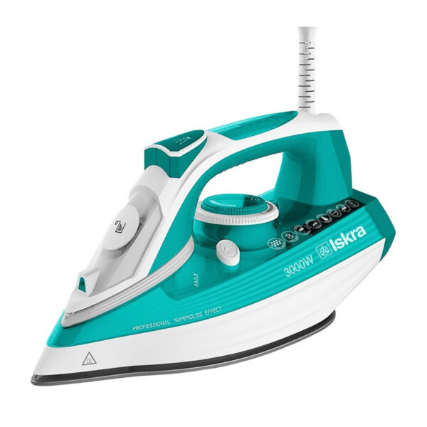 ISKRA SL-6006 Пегла на пареа
