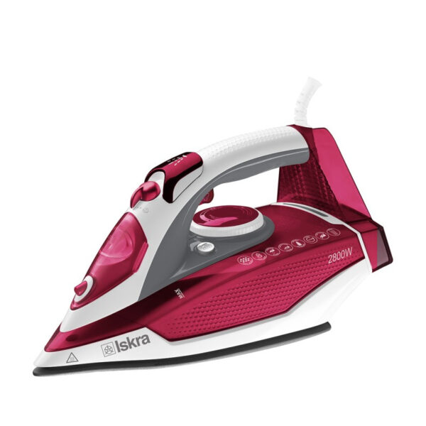 ISKRA SL-8822 Пегла на пареа