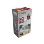 Iskra  SL-585-FA06-RD/BL рачна циклонска правосмукалка - Image 4