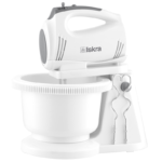 Iskra SW-602-GY – Рачен миксер со ротирачки сад (2L)