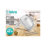 Iskra SW-709-WH миксер - Image 7