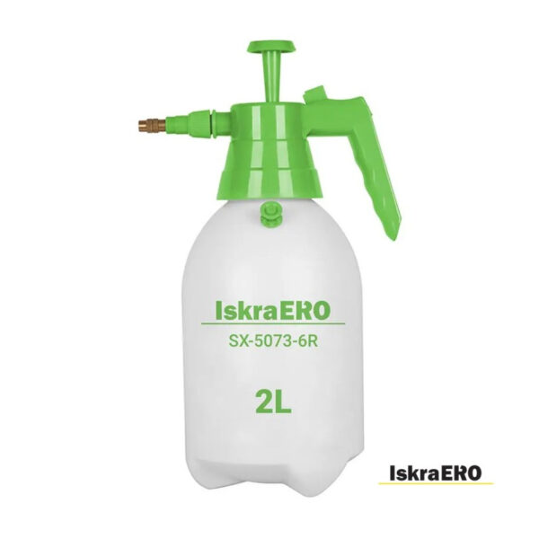 Iskra SX-5073-6R ERO рачна прскалка