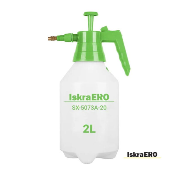 Iskra SX-5073A-20 Iskra ERO рачна прскалка