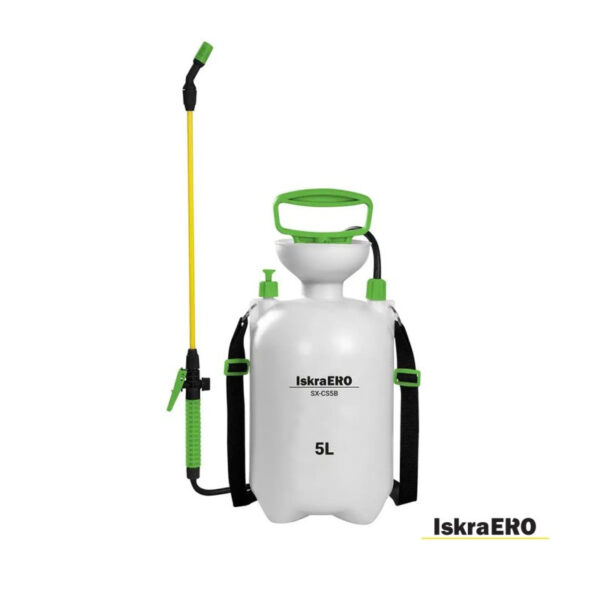 Iskra SX-CS5B Iskra ERO распрскувач