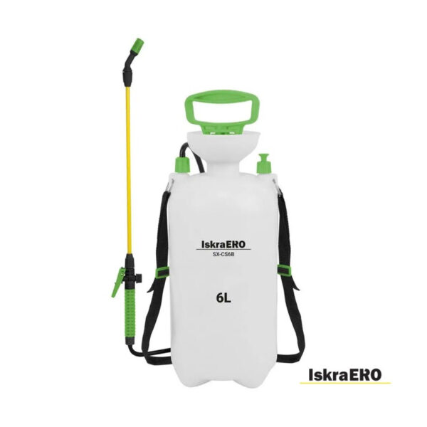 Iskra SX-CS6B Iskra ERO распрскувач