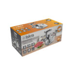 Iskra THMGD500A Мелница за месо (со додатоци) - Image 3