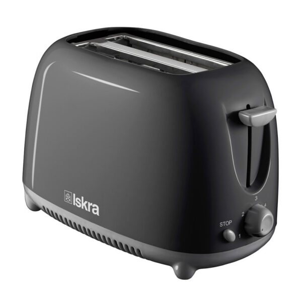 Iskra THT 8866 pop-up тостер