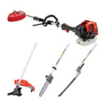 Iskra ТU-МТ430 повеќенаменски тример