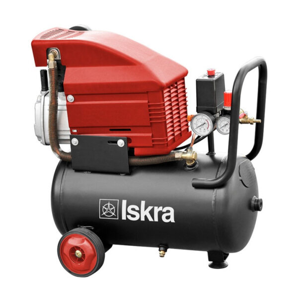 Iskra Воздушен компресор FDL24