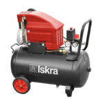 Iskra Воздушен компресор FDL50